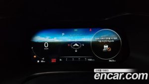 Kia K3 1.6 2024 года из Южной Кореи