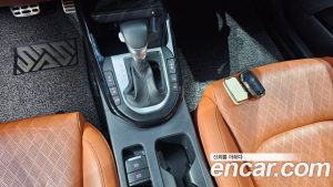 Kia K3 1.6 2024 года из Южной Кореи