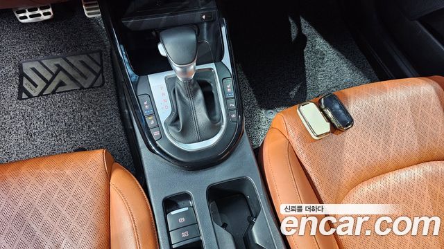 41286059_009.jpg Kia K3 1.6 2024 года из Южной Кореи