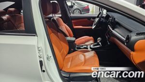 Kia K3 1.6 2024 года из Южной Кореи