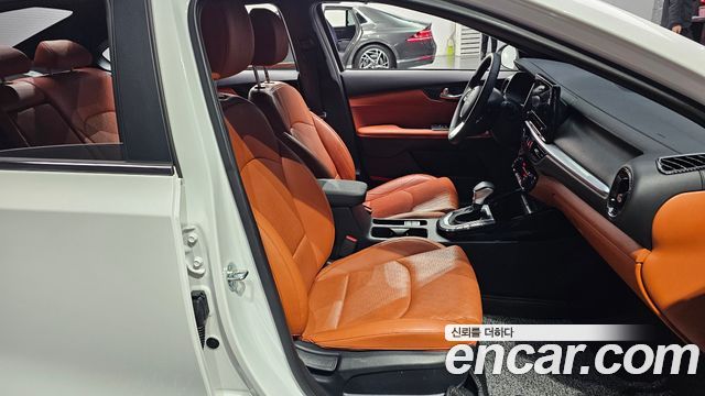 41286059_010.jpg Kia K3 1.6 2024 года из Южной Кореи