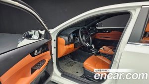 Kia K3 1.6 2024 года из Южной Кореи