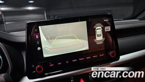 Kia K3 1.6 2024 года из Южной Кореи