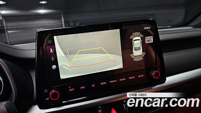 41286059_018.jpg Kia K3 1.6 2024 года из Южной Кореи