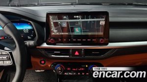 Kia K3 1.6 2024 года из Южной Кореи