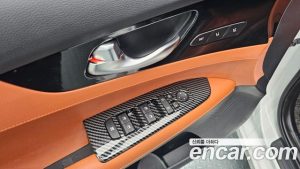 Kia K3 1.6 2024 года из Южной Кореи