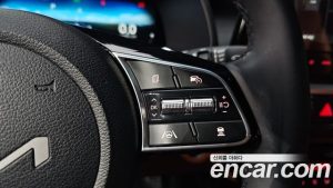 Kia K3 1.6 2024 года из Южной Кореи