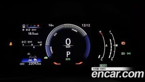 Lexus UX 2.0 2WD 2025 года из Южной Кореи