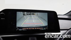 Lexus UX 2.0 2WD 2025 года из Южной Кореи