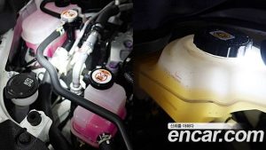 Lexus UX 2.0 2WD 2025 года из Южной Кореи