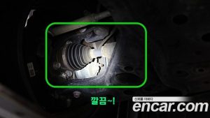 Lexus UX 2.0 2WD 2025 года из Южной Кореи