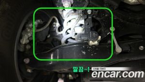 Lexus UX 2.0 2WD 2025 года из Южной Кореи