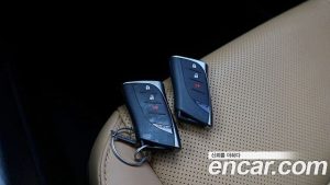 Lexus UX 2.0 2WD 2025 года из Южной Кореи