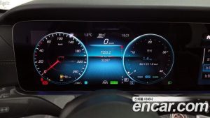 Mercedes-Benz E-Class E350 4MATIC Exclusive 2023 года из Южной Кореи