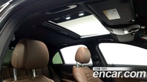 Mercedes-Benz E-Class E350 4MATIC Exclusive 2023 года из Южной Кореи