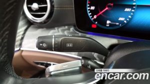 Mercedes-Benz E-Class E350 4MATIC Exclusive 2023 года из Южной Кореи