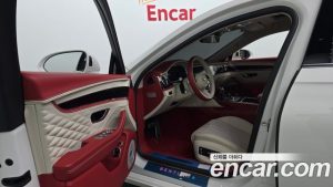 Bentley Flying Spur 4.0 Azure 2024 года из Южной Кореи