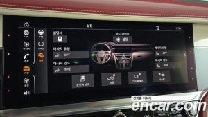 Bentley Flying Spur 4.0 Azure 2024 года из Южной Кореи