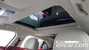 Bentley Flying Spur 4.0 Azure 2024 года из Южной Кореи