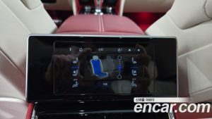 Bentley Flying Spur 4.0 Azure 2024 года из Южной Кореи