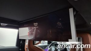BMW 7-Series 750e xDrive M Sport 2023 года из Южной Кореи