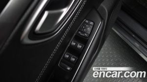 Renault-KoreaSamsung SM6 1.3 TCe FEEL 2024 года из Южной Кореи