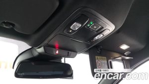 Renault-KoreaSamsung SM6 1.3 TCe FEEL 2024 года из Южной Кореи