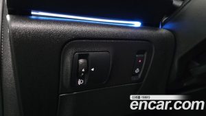 Renault-KoreaSamsung SM6 1.3 TCe FEEL 2024 года из Южной Кореи