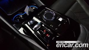 BMW 5-Series 530i xDrive M Sport 2024 года из Южной Кореи