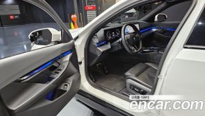 BMW 5-Series 530i xDrive M Sport 2024 года из Южной Кореи