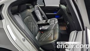 BMW 5-Series 530i xDrive M Sport 2024 года из Южной Кореи