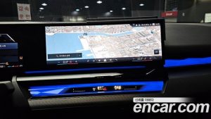 BMW 5-Series 530i xDrive M Sport 2024 года из Южной Кореи