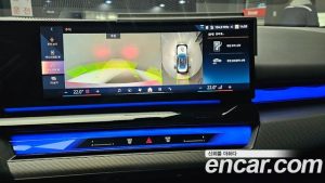 BMW 5-Series 530i xDrive M Sport 2024 года из Южной Кореи