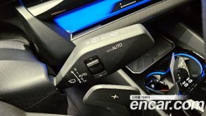 BMW 5-Series 530i xDrive M Sport 2024 года из Южной Кореи