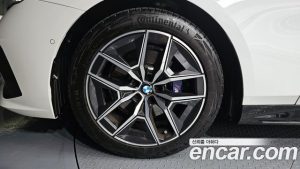BMW 5-Series 520i M Sport 2025 года из Южной Кореи