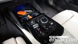 BMW 5-Series 520i M Sport 2025 года из Южной Кореи