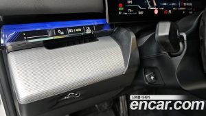 BMW 5-Series 520i M Sport 2025 года из Южной Кореи