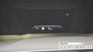 BMW 5-Series 520i M Sport 2025 года из Южной Кореи