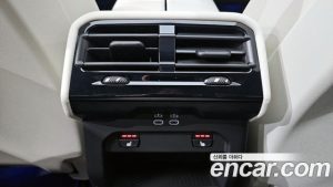 BMW 5-Series 520i M Sport 2025 года из Южной Кореи