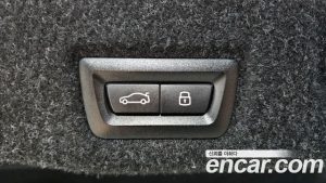 BMW 5-Series 520i M Sport 2025 года из Южной Кореи