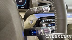 Hyundai Casper Inspiration 2025 года из Южной Кореи