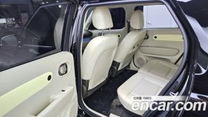 Hyundai Casper Inspiration 2025 года из Южной Кореи