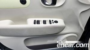 Hyundai Casper Inspiration 2025 года из Южной Кореи