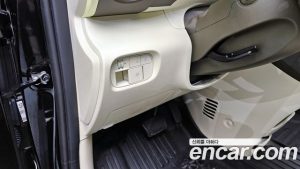 Hyundai Casper Inspiration 2025 года из Южной Кореи