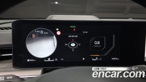 Kia K5 2.0 2024 года из Южной Кореи