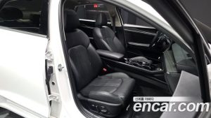 Kia K5 2.0 2024 года из Южной Кореи