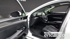 Kia K5 2.0 2024 года из Южной Кореи