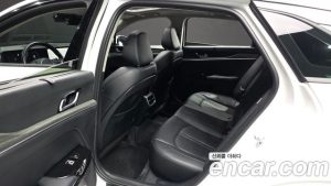 Kia K5 2.0 2024 года из Южной Кореи