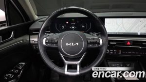 Kia K5 2.0 2024 года из Южной Кореи
