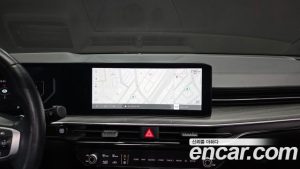 Kia K5 2.0 2024 года из Южной Кореи